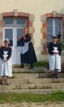 Fernande fait son show