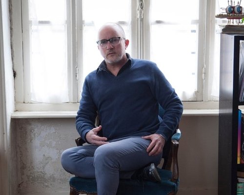 ERWAN LARZUL