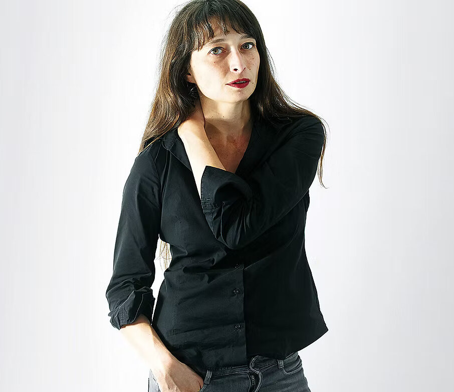 GAËLLE HERAUT