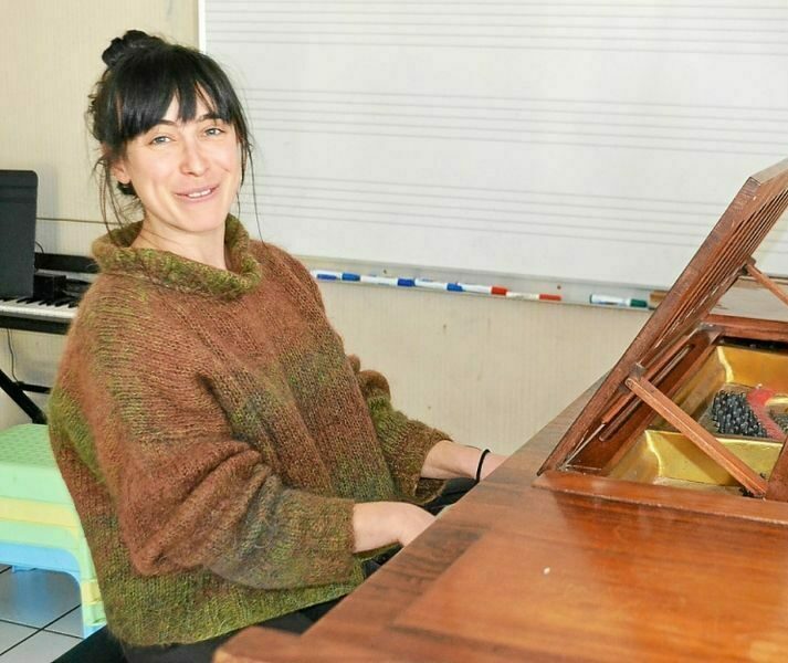 YUNA LE FLOCH